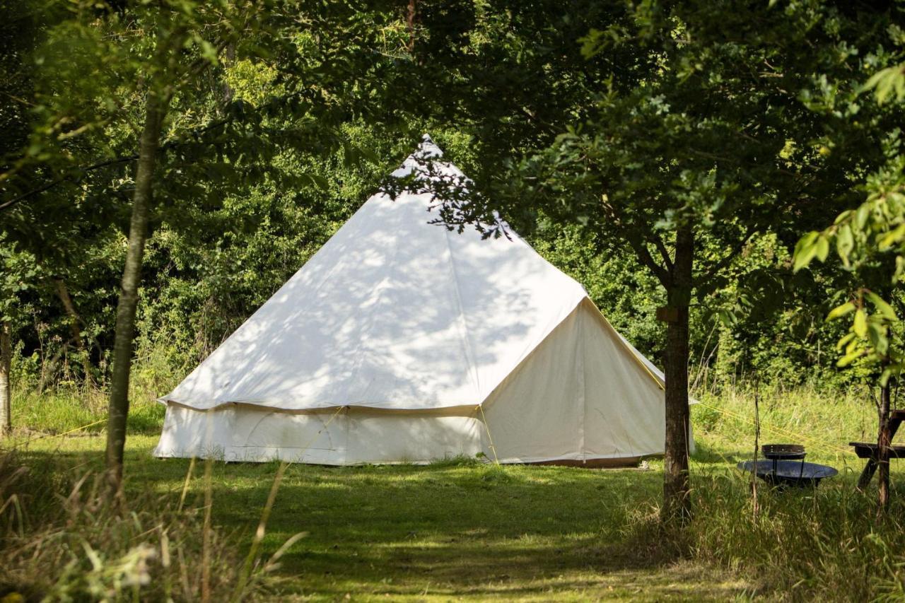 Dgg Woodland Escape Luxury tent *