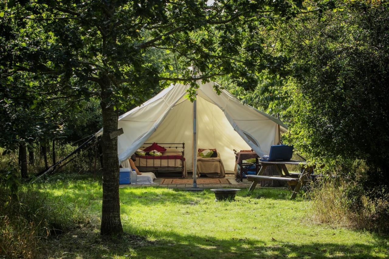 Dgg Woodland Escape Luxuszelt