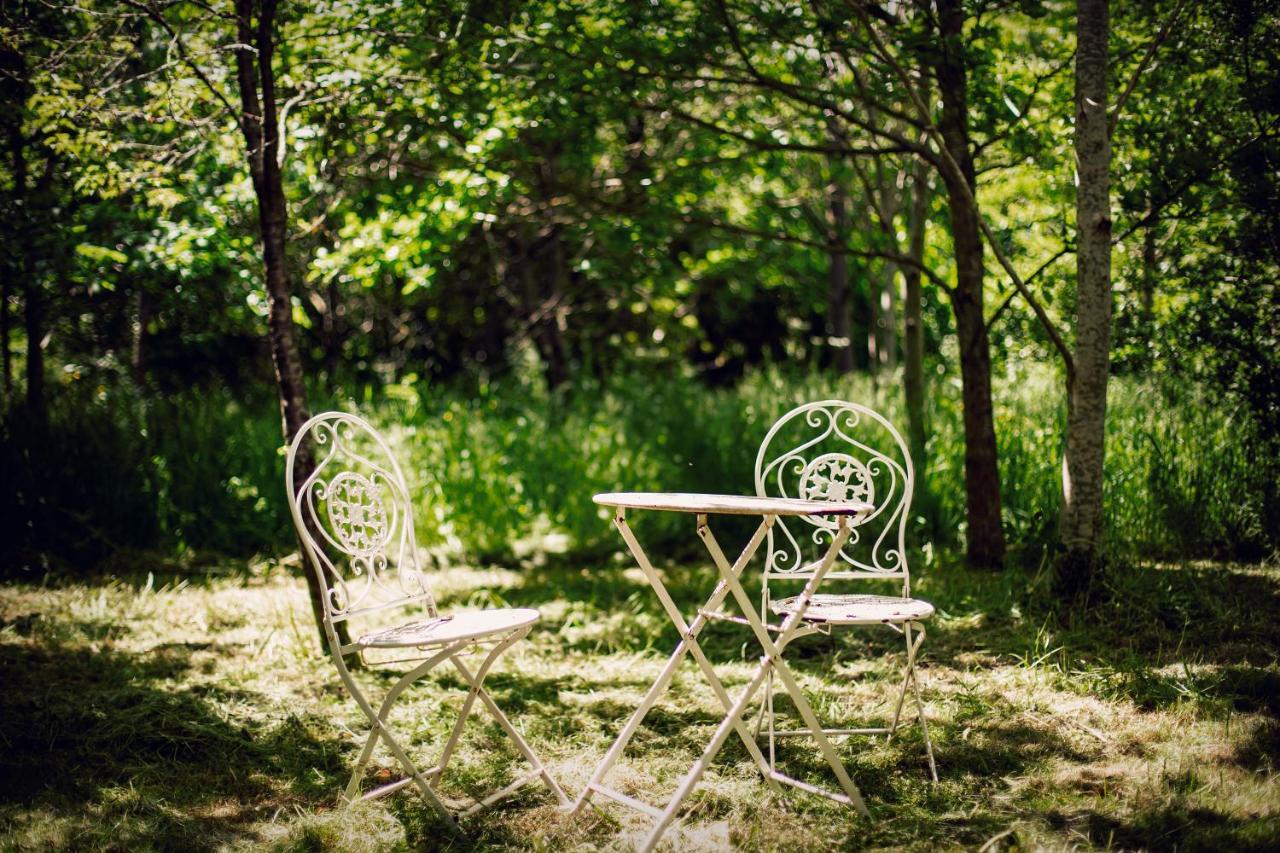 Dgg Woodland Escape South Barrow