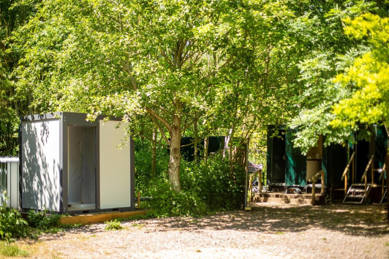Dgg Woodland Escape Luxury tent